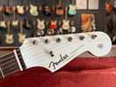 Fender Custom Shop Heavy Relic 62 Strat HSS