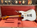 Fender Custom Shop Heavy Relic 62 Strat HSS
