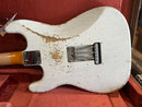 Fender Custom Shop Heavy Relic 62 Strat HSS