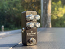 King Tone Guitar The Soloist Mini