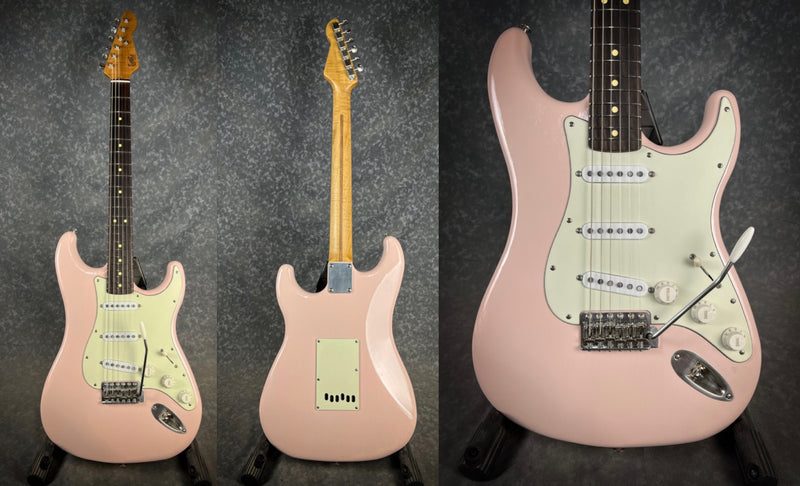LsL Instruments Saticoy Era