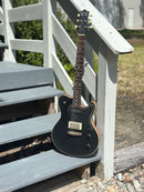 NIk Huber Krautster III