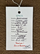 Revelator Jazzmaster