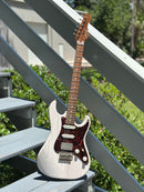 Patrick James Eggle 96 Custom