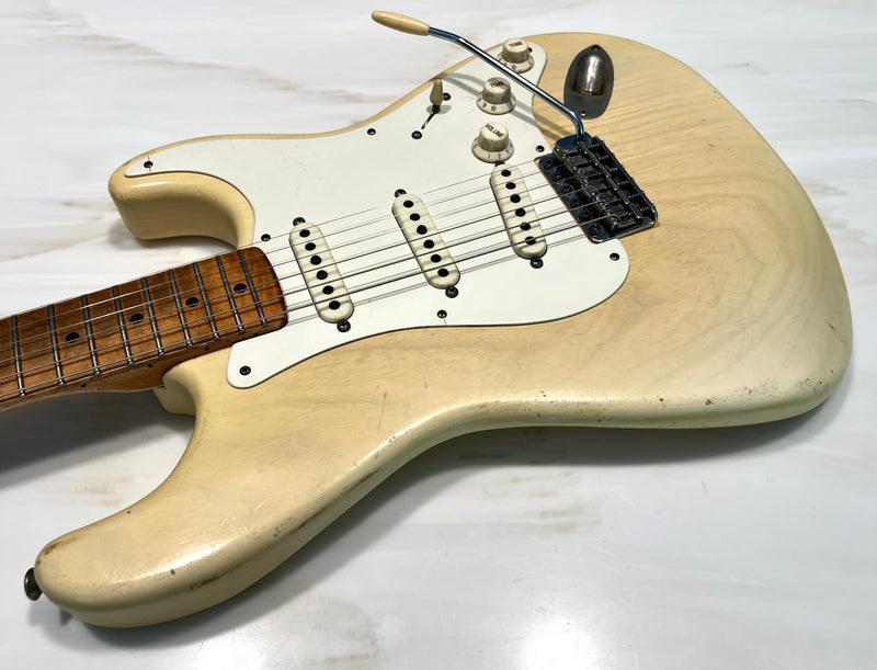 Danocaster '56 Double Cut