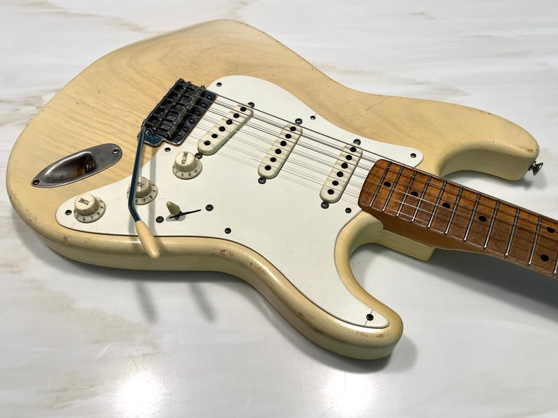 Danocaster '56 Double Cut