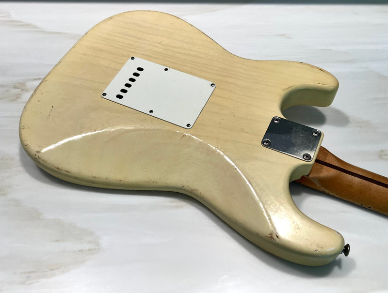 Danocaster '56 Double Cut
