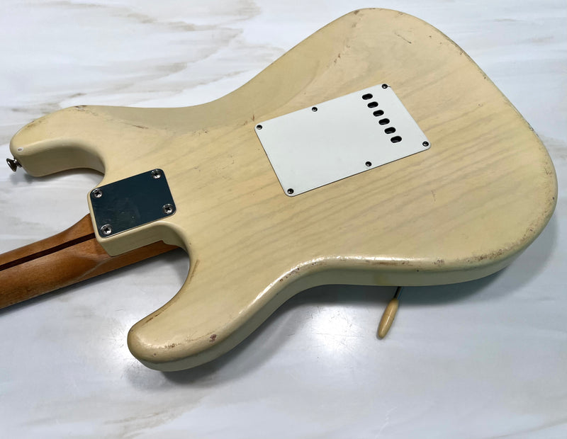 Danocaster '56 Double Cut