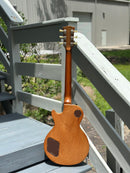 Gibson Les Paul Deluxe Goldtop 1972