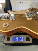 Gibson Les Paul Deluxe Goldtop 1972