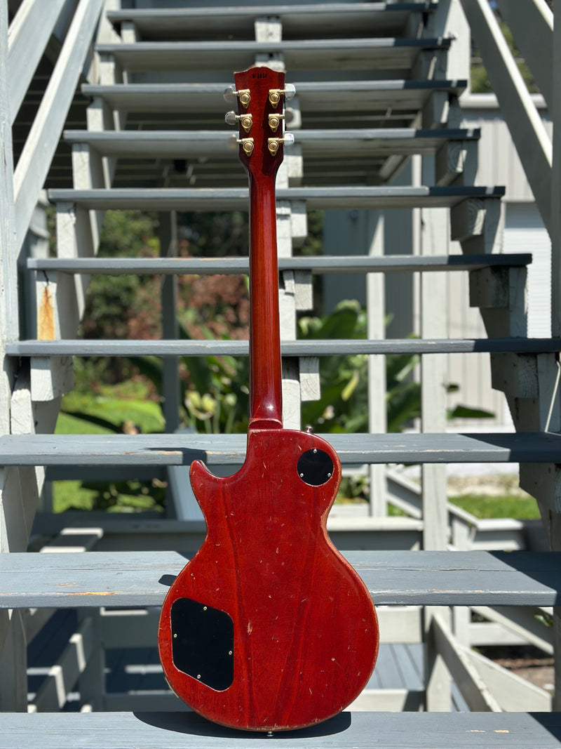 Historic Makeovers GIBSON 59 Les Paul