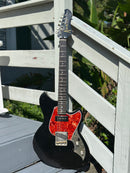 Novo Dealer LTD Serus T