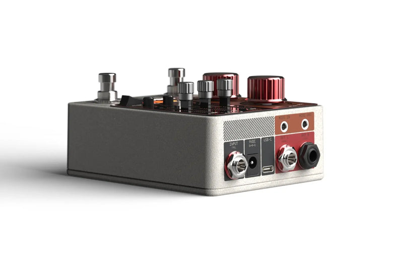 Cornerstone Music Gear NUCLEO