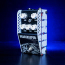 ThorpyFx PeaceKeeper Low Gain Overdrive