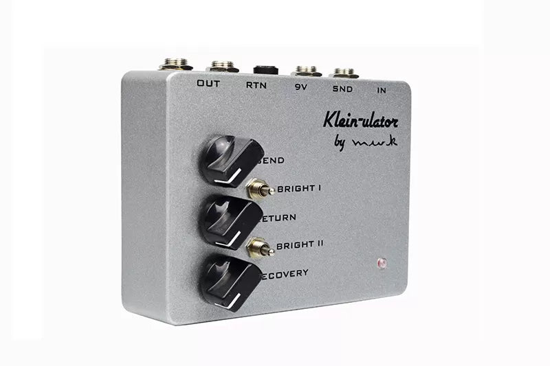 Ceriaton Klein-ulator