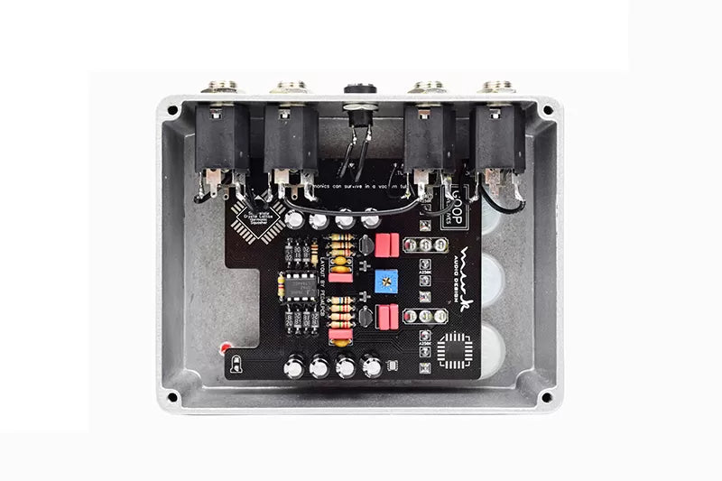 Ceriaton Klein-ulator