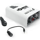 Two Notes Torpedo Captor X 16ohm Stereo Reactive Load Box / Attenuator