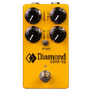 Diamond Comp / EQ