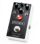 Spaceman Sputnik I
