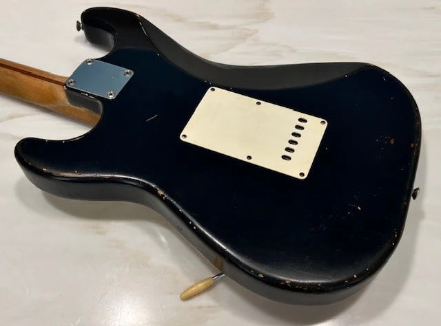 Danocaster Double Cut (used)