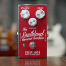 Greer Southland Harmonic Red