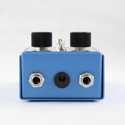 Formula B Octofuzzy Octave Fuzz