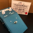 British Pedal Company The ZONK Machine Doyle Bramhall ii secret Fuzz tone!