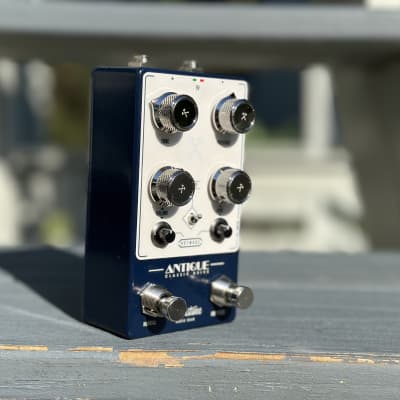 cornerstone antique pedal Cornerstone Music Gear Antique