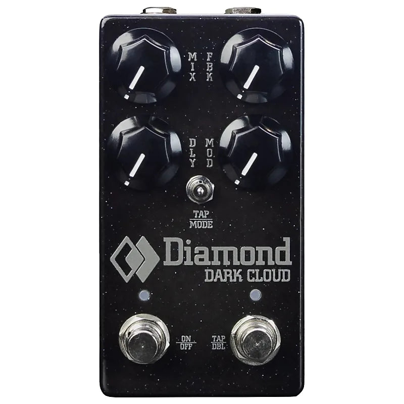 Diamond Dark Cloud