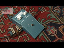 British Pedal Company The ZONK Machine Doyle Bramhall ii secret Fuzz tone!