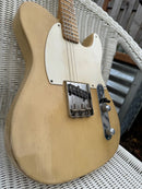 Carson Hess Whitguard Esquire