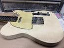 Carson Hess 1960 Single Cut