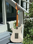 Paoletti ALFA Loft SSS