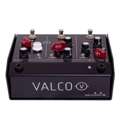 Valco Five-O
