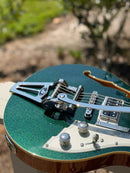 Duesenberg Starplayer CBR - Catalina Green