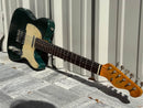 MB Guitars '64 Single Cut