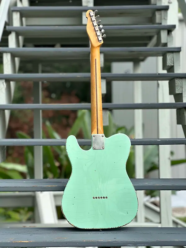 K-Line Truxton