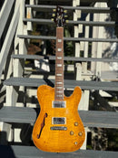 b3 Phoenix S/N Prototype