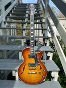Thorn Guitars Emperial Prototype