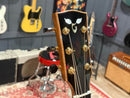 Goodall Concert Jumbo Cutaway * Reserve Sinker Redwood *