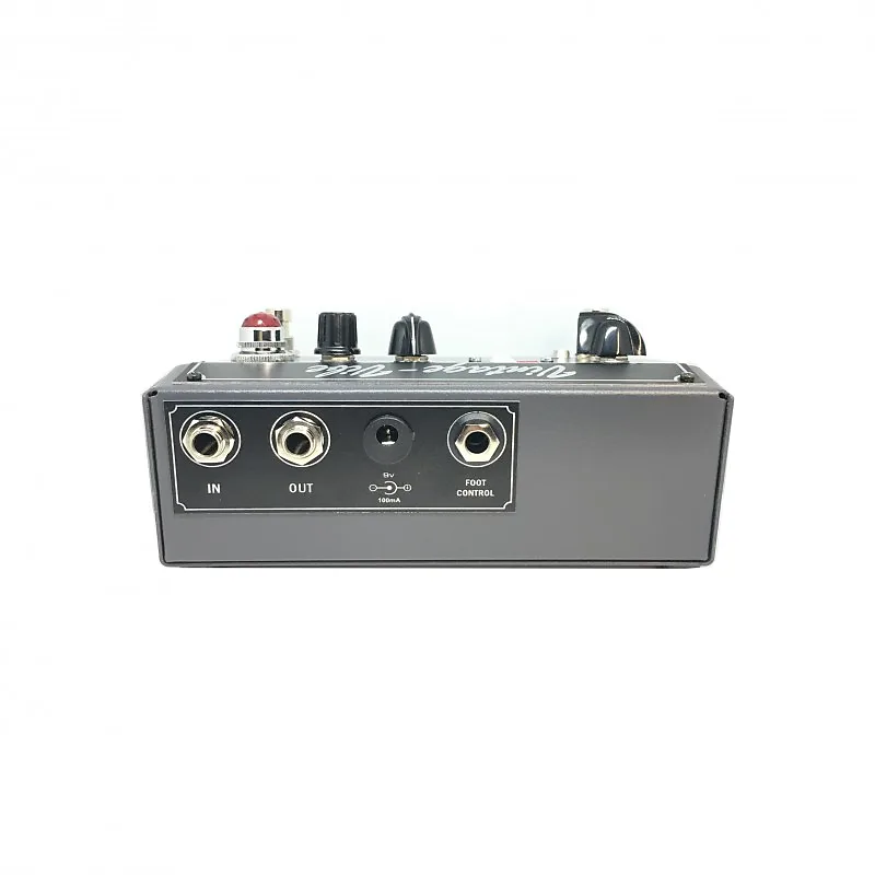 vintage vibe pedal Formula B Vintage Vibe Deluxe