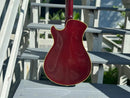 Springer Seraph Hollow Body (used)