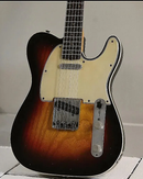 MB Guitars Single Cut Double Bound '59