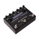 GFI System Solis Ventus Limited Edition Black