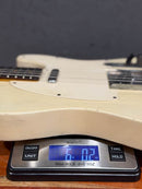 MB Guitars Single Cut (used)