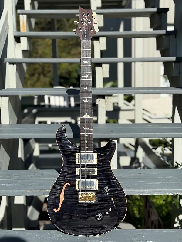 ギター PRS Special 22 Semi-hollow 10 top PRS Special Semi-Hollow 10-Top