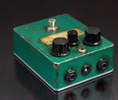 Van Diemens Tarkine Fuzz Valvo/Mullard