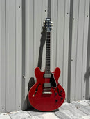 Heritage H-535 Artisan Aged (used)