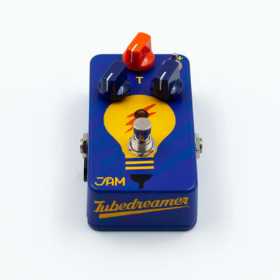 jam pedals tube dreamer 58 JAM Pedals TubeDreamer 58