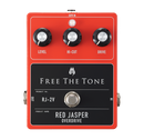 Free The Tone Red Jasper RJ-2V